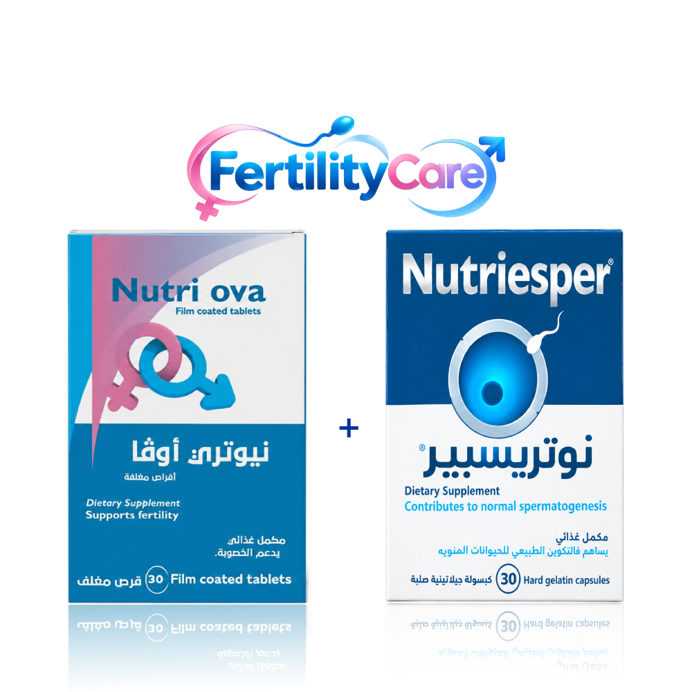 Fertility care 