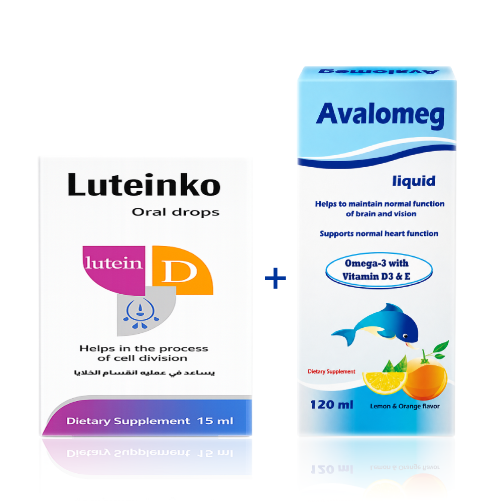 pediatric support
