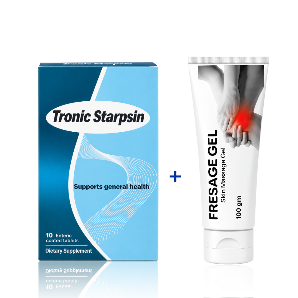 fresage and starpsin